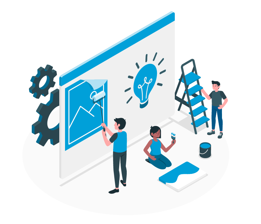 Assisting in achieving digital excellence