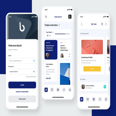 megatech apps