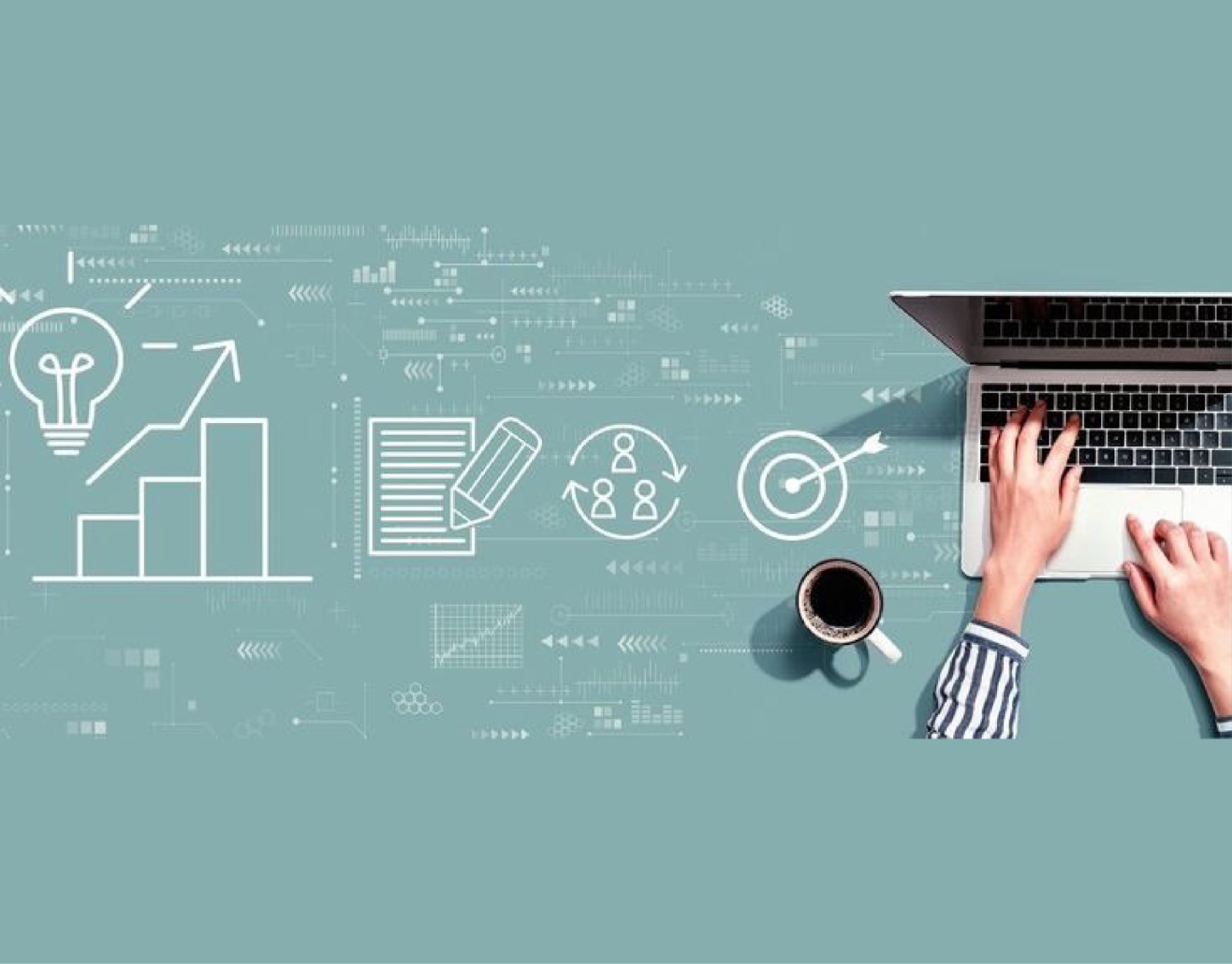 The Power of Visual Storytelling in Digital Marketing